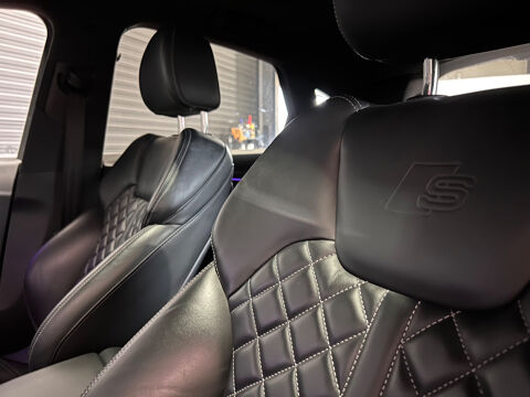Q5 S Sportback 3.0 V6 TDI 341 Tiptronic 8 Quattro 2023 occasion 34130 Valergues