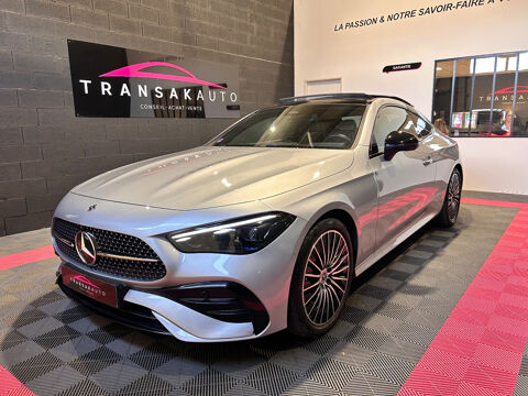 Annonce voiture Mercedes Divers 47990 €