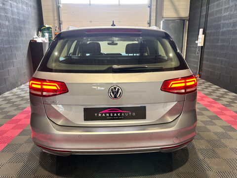 Passat SW 2.0 TDI 150 DSG7 Confortline 2019 occasion 34130 Valergues