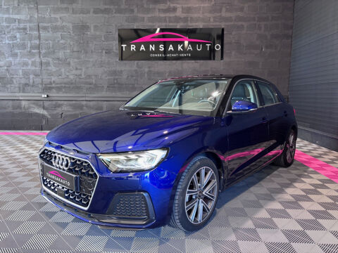 Annonce voiture Audi A1 21690 €