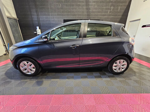 Zo&eacute; Zoe R90 City 2019 occasion 34130 Valergues