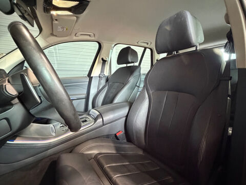 X5 xDrive30d 286 ch BVA8 Lounge 2021 occasion 34130 Valergues