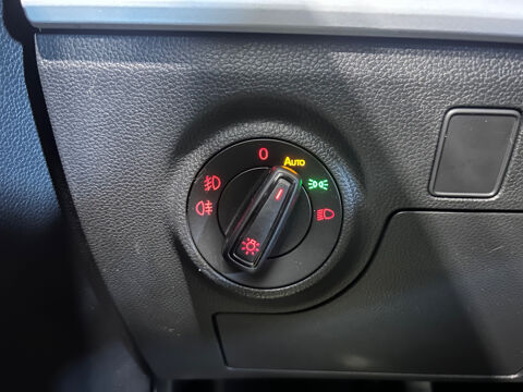 Ibiza 1.0 EcoTSI 95 ch S/S BVM5 Copa 2024 occasion 34130 Valergues