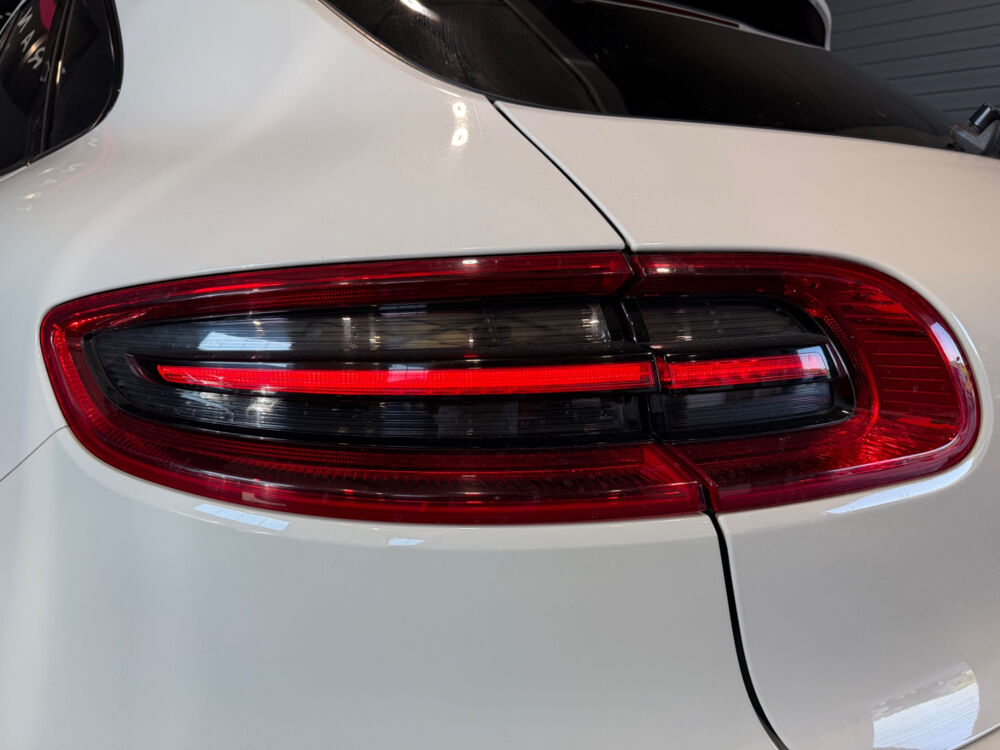 Macan Diesel 3.0 V6 258 ch S PDK 2015 occasion 34130 Valergues
