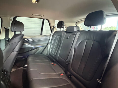 X5 xDrive30d 286 ch BVA8 Lounge 2021 occasion 34130 Valergues
