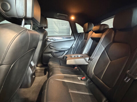 Macan Diesel 3.0 V6 258 ch S PDK 2015 occasion 34130 Valergues