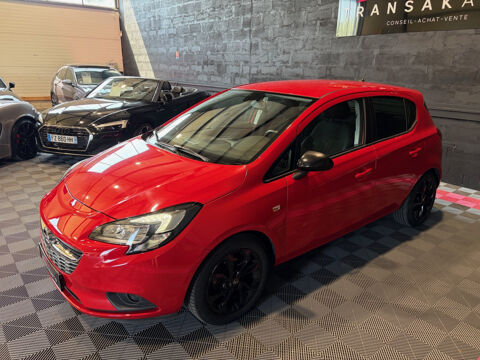 Corsa 1.4 90 ch Design Edition 2018 occasion 34130 Valergues