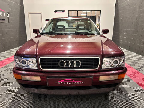 80 2.0 E 1996 occasion 34130 Valergues