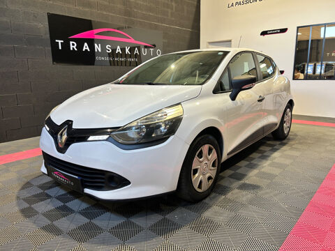 Renault clio iv BUSINESS dCi 75 Air