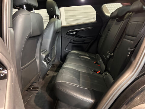 Range Rover Evoque Mark III P200 FLEXFUEL MHEV AWD BVA9 R-Dy 2021 occasion 34130 Valergues