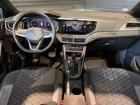 Taigo 1.0 TSI 110 DSG7 R-Line 2023 occasion 34130 Valergues