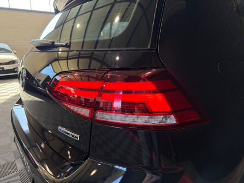 Golf 1.5 TSI 130 EVO BVM6 Connect 2018 occasion 34130 Valergues