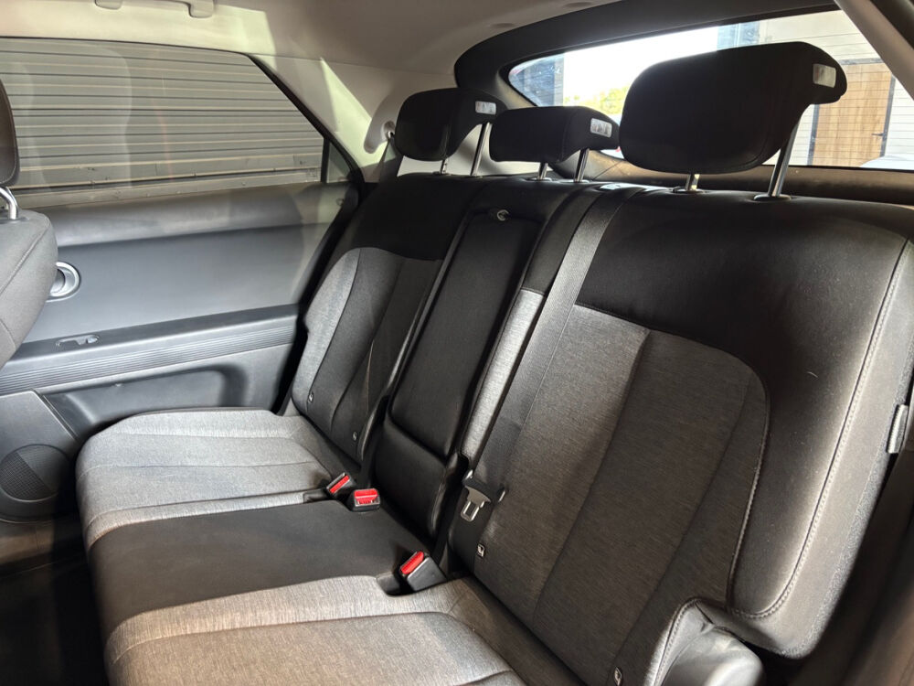 Ioniq 5 77 kWh - 229 ch Intuitive 2022 occasion 34130 Valergues