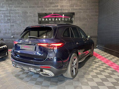 Classe GLC GLC 400 e 9G-Tronic 4Matic AMG Line 2023 occasion 34130 Valergues