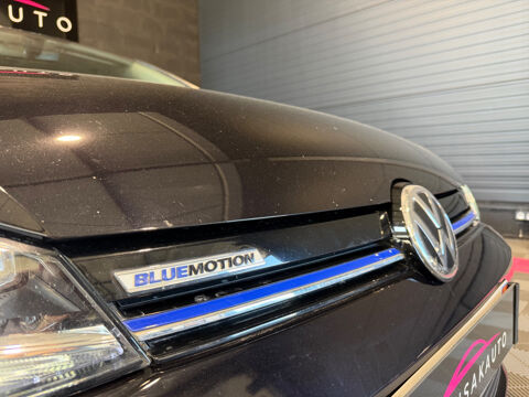 Golf 1.5 TSI 130 EVO BVM6 Connect 2018 occasion 34130 Valergues