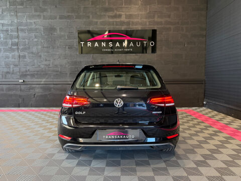 Golf 1.5 TSI 130 EVO BVM6 Connect 2018 occasion 34130 Valergues