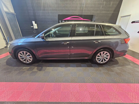 Octavia Combi 2.0 TDI 150 ch DSG7 Ambition 2024 occasion 34130 Valergues