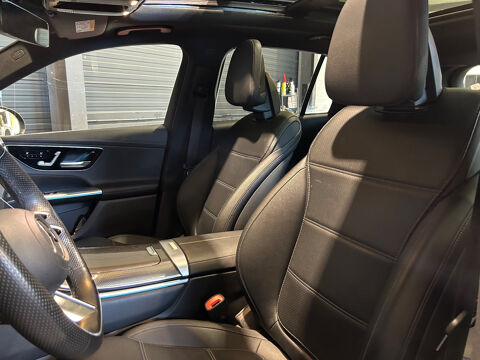 Classe GLC GLC 400 e 9G-Tronic 4Matic AMG Line 2023 occasion 34130 Valergues