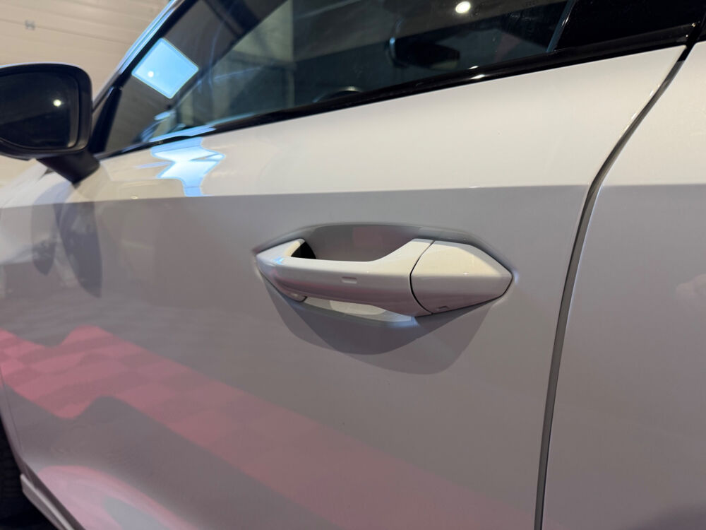 A3 Sportback 35 TFSI Mild Hybrid 150 S tronic 7 2023 occasion 34130 Valergues