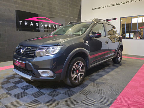 Dacia sandero TCe 90 SL Techroad - ANDROID AUTO & 