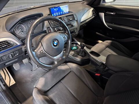 S&eacute;rie 1 116i 136 ch Sport 2014 occasion 34130 Valergues