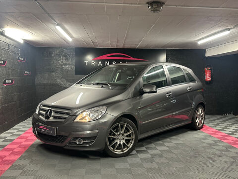 Mercedes classe b 200 CDI FAP