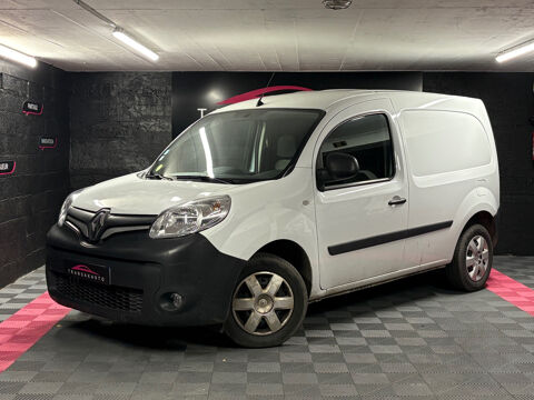 Renault Kangoo Blue dCi 95 Business 2021 occasion Lyon 69008