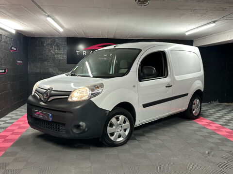Renault Kangoo Express KANGOO EXPRESS 1.5 DCI 90 E6 CONFORT 2019 occasion Lyon 69008