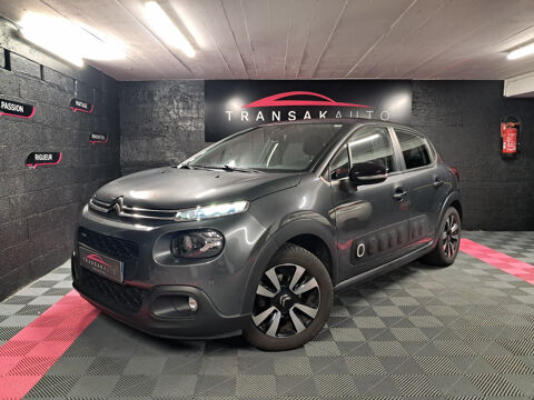 Citroen c3 1.2 82 Feel  DISTRIBUTION NEUVE  EMBRAYA