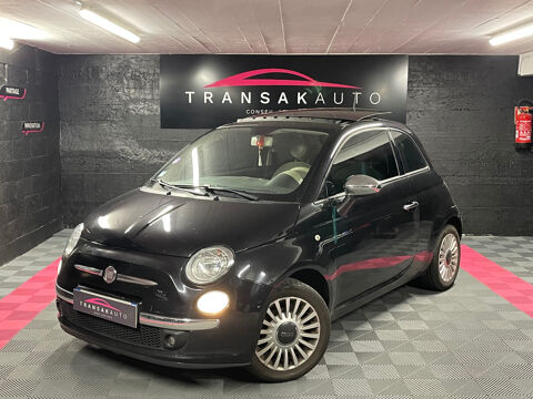 Fiat 500 1.2 8V 69 Pop/ DISTRIB FAITE