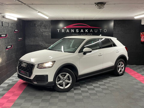 Annonce voiture Audi Q2 15990 