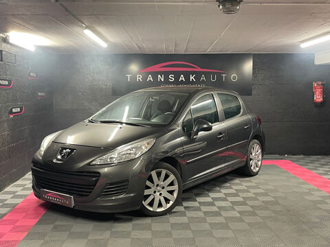 Peugeot 207 1.4 VTi 95ch Active/ GARANTIE 3 MOIS