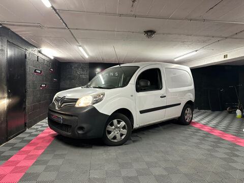 Renault Kangoo Express KANGOO EXPRESS 1.5 DCI 90 ENERGY E6 CONFORT 2019 occasion Lyon 69008