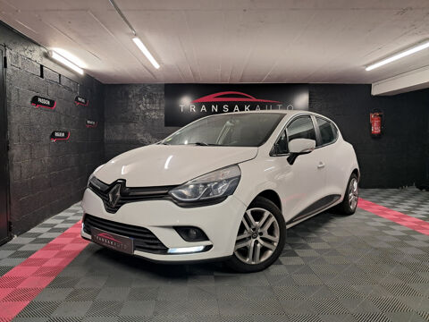 Annonce voiture Renault Clio IV 5990 