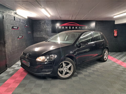 Volkswagen golf 1.2 TSI 85 BlueMotion Technology Trendli
