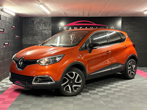 Renault captur TCe 90 Energy S&S intens  CAMERA DE 
