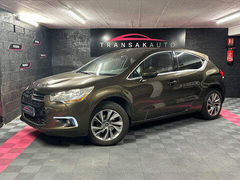 Citroen ds4 VTi 120 Chic CHAINE DE DISTRI 2EME MAIN
