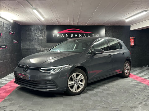 Annonce voiture Volkswagen Golf 16990 