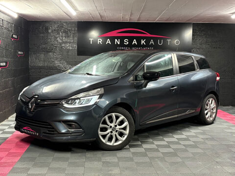 Renault clio iv ESTATE TCe 120 Energy EDC Intens  TOIT P