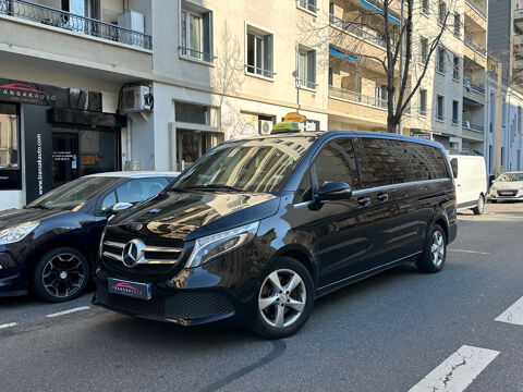 Annonce voiture Mercedes Classe V 44990 