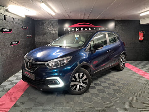 Renault captur dCi 90 Intens