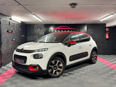 Citroen c3 PureTech 110 S&S Shine / COURROIE CH