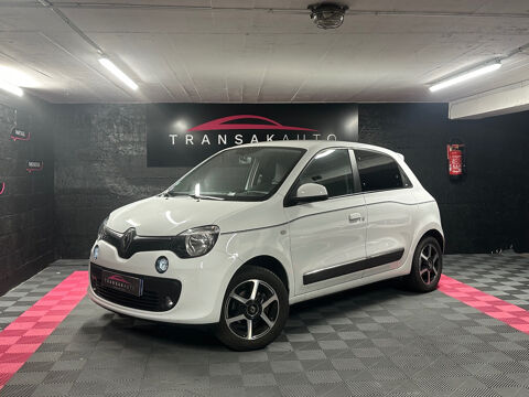 Renault twingo iii 0.9 TCe 90 Energy E6C INTENS  PREMIERE M
