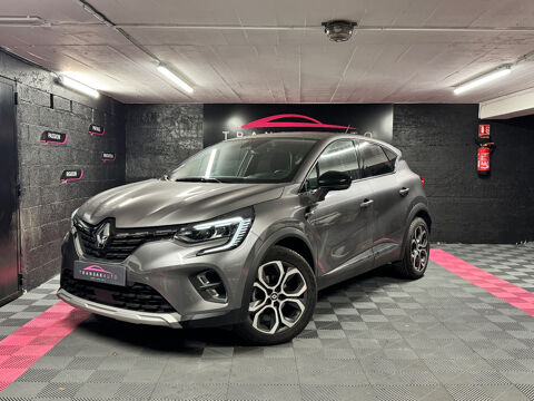 Renault Divers 1.3 TCe 16V GPF Mild Hybrid S&S 140 cv INTENS 2021 occasion Lyon 69008