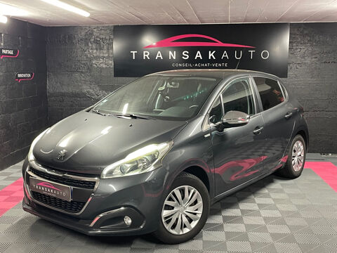 Peugeot 208 82 BVM5 Urban Soul/ COURROIE FAITE