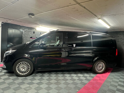 Classe V Long 300 d 9G-TRONIC Fascination 2019 occasion 69008 Lyon