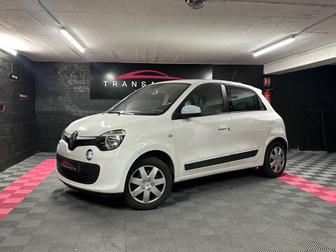 Renault Twingo III 1.0 SCe 70 2014 occasion Lyon 69008