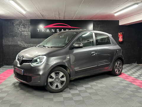 Renault twingo iii 1.0 SCe 70 Stop & Start E6C Zen