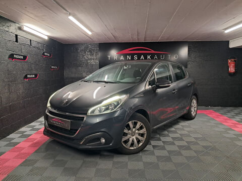 Peugeot 208 1.2 PureTech 82ch BVM5 Style