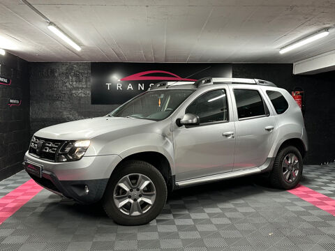 Annonce voiture Dacia Duster 10990 